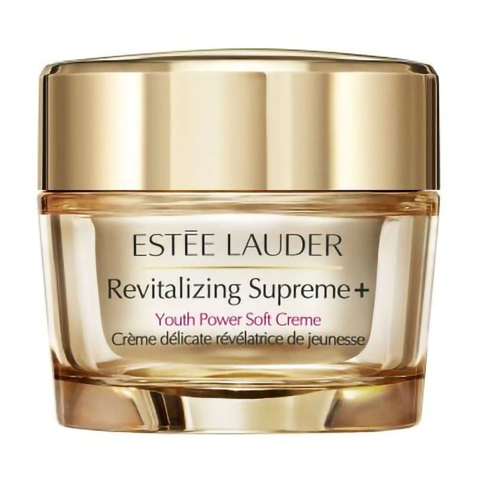 Revitalizing Supreme + Youth Power Soft Creme