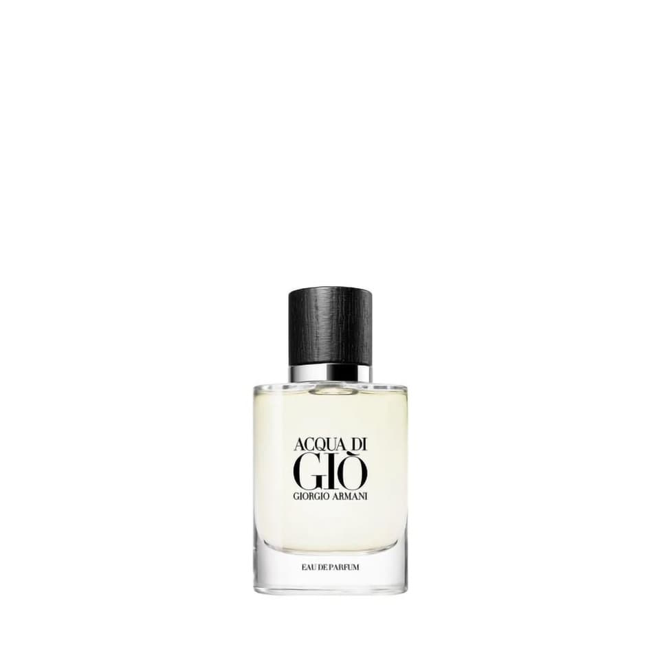 Acqua Di Giò - Eau De Parfum