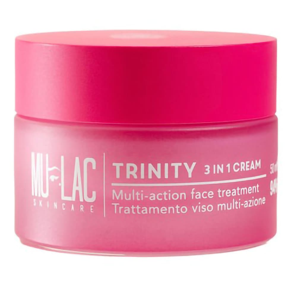 Trinity 3 In 1 Cream