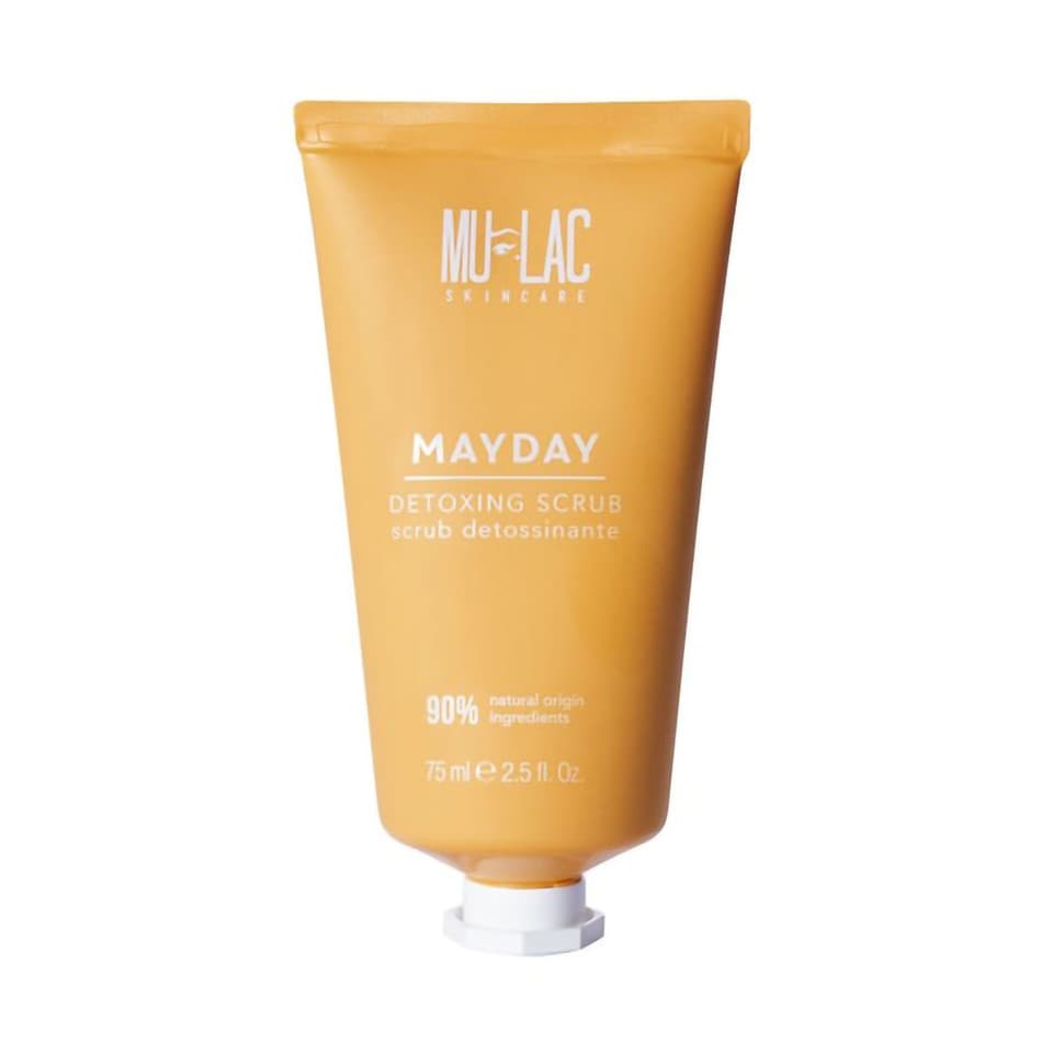 Mayday Detoxing Scrub