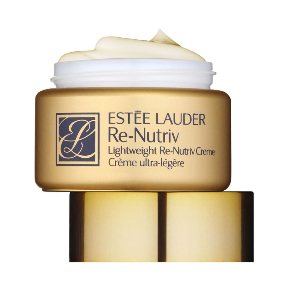 Re-nutriv Lightweight Crema Idratante
