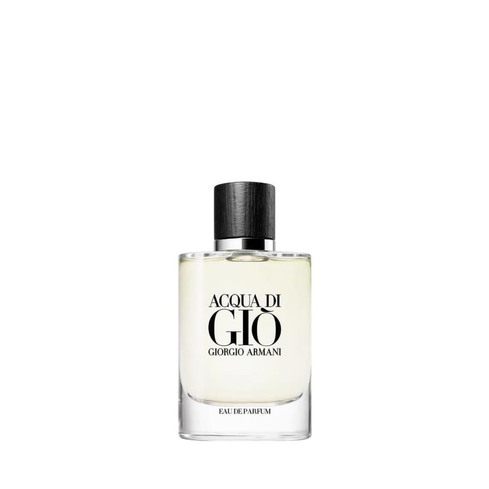 Acqua Di Giò - Eau De Parfum