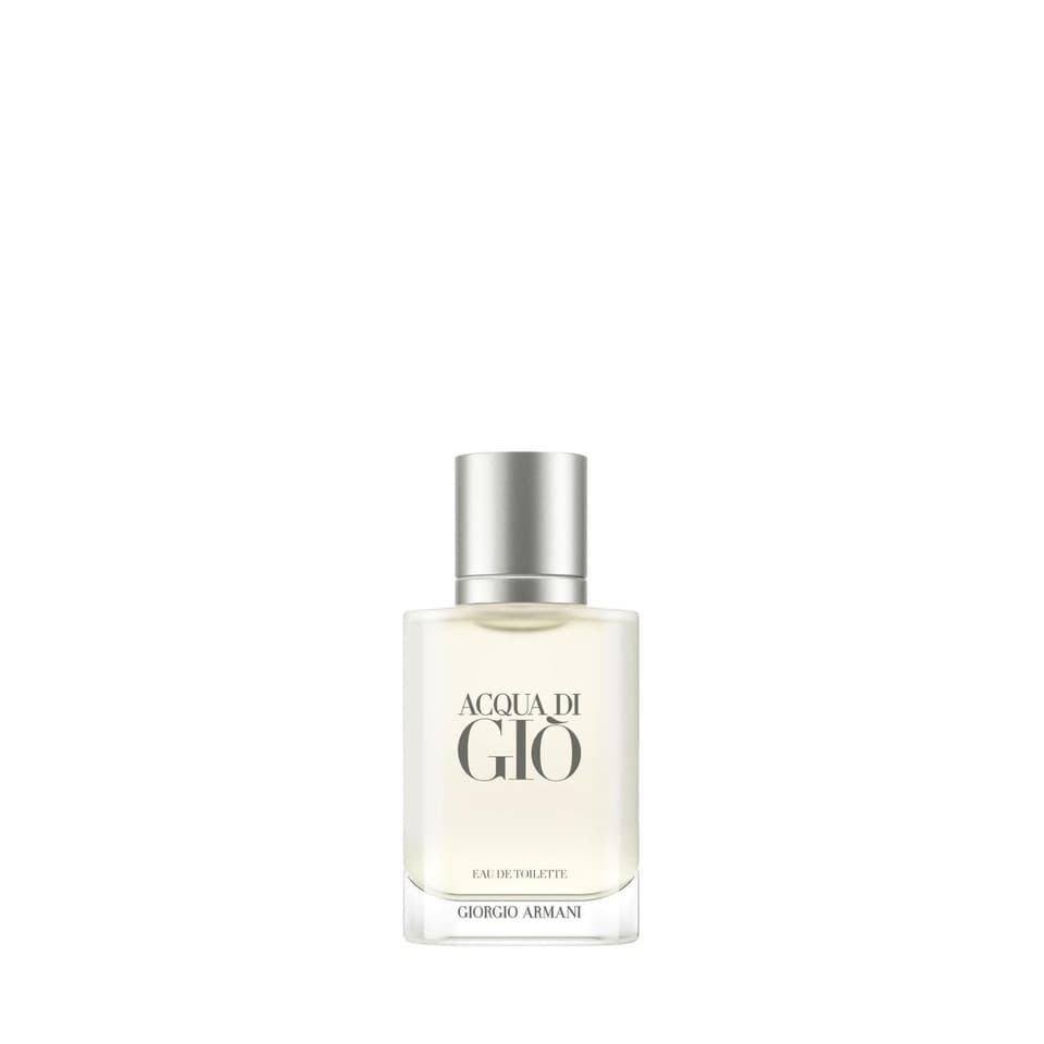 Acqua Di Giò - Eau De Toilette