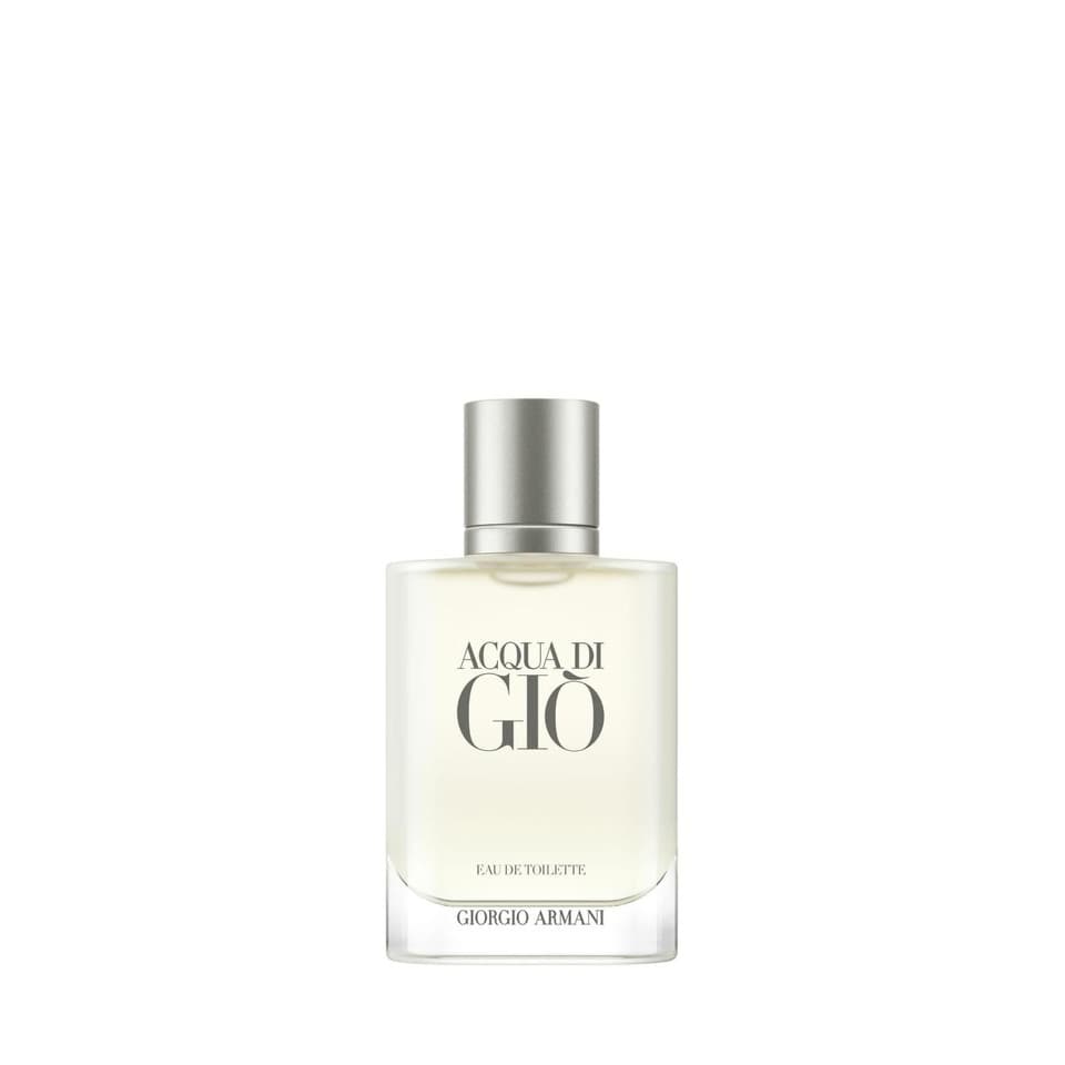 Acqua Di Giò - Eau De Toilette