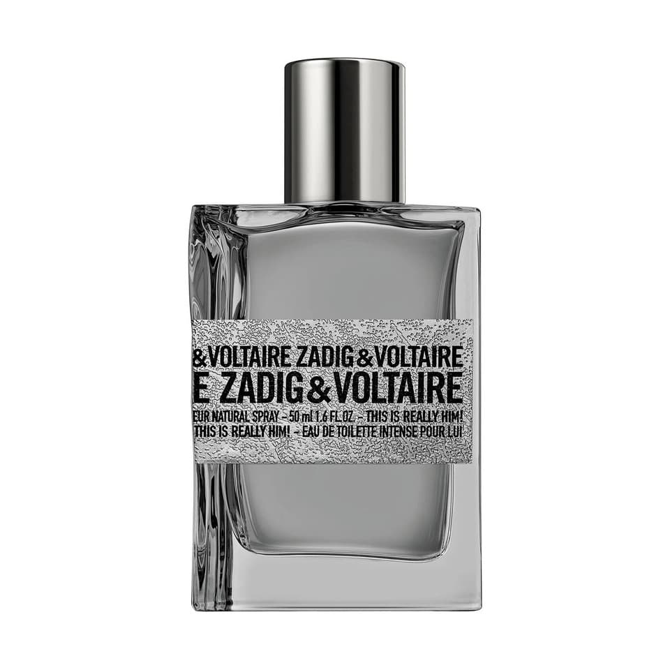 This Is Really Him! - Eau De Toilette