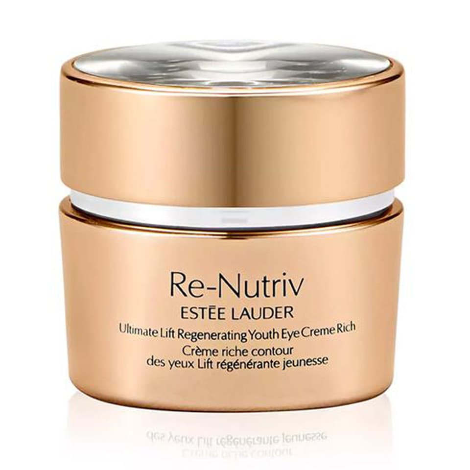 Re-nutriv Regenerating Youth Eye Creme