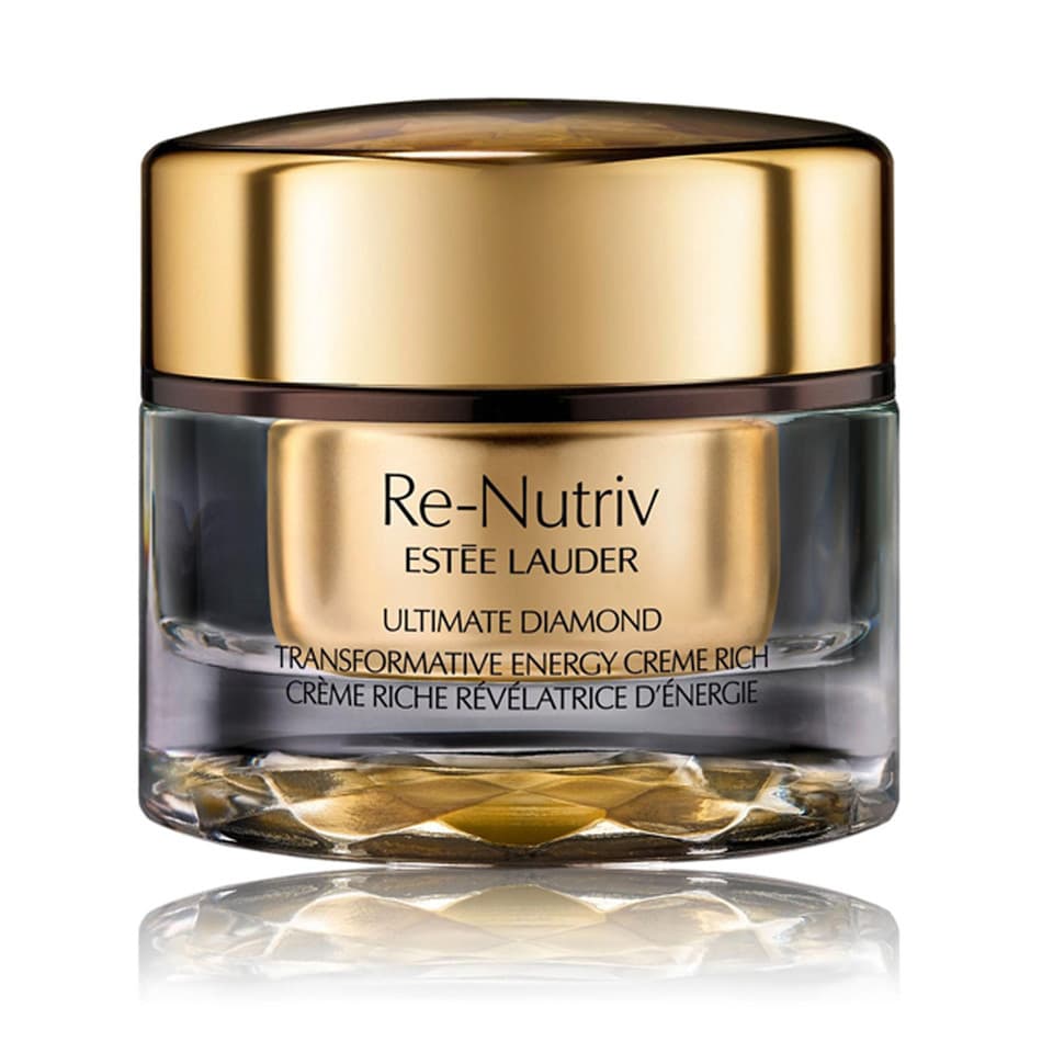Re-nutriv Ultimate Diamond Transformative Energy Creme Rich