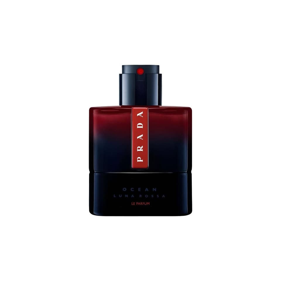 Luna Rossa Ocean - Le Parfum