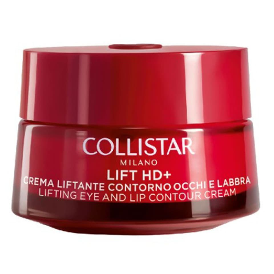 Lift Hd+ Crema Liftante Contorno Occhi E Labbra