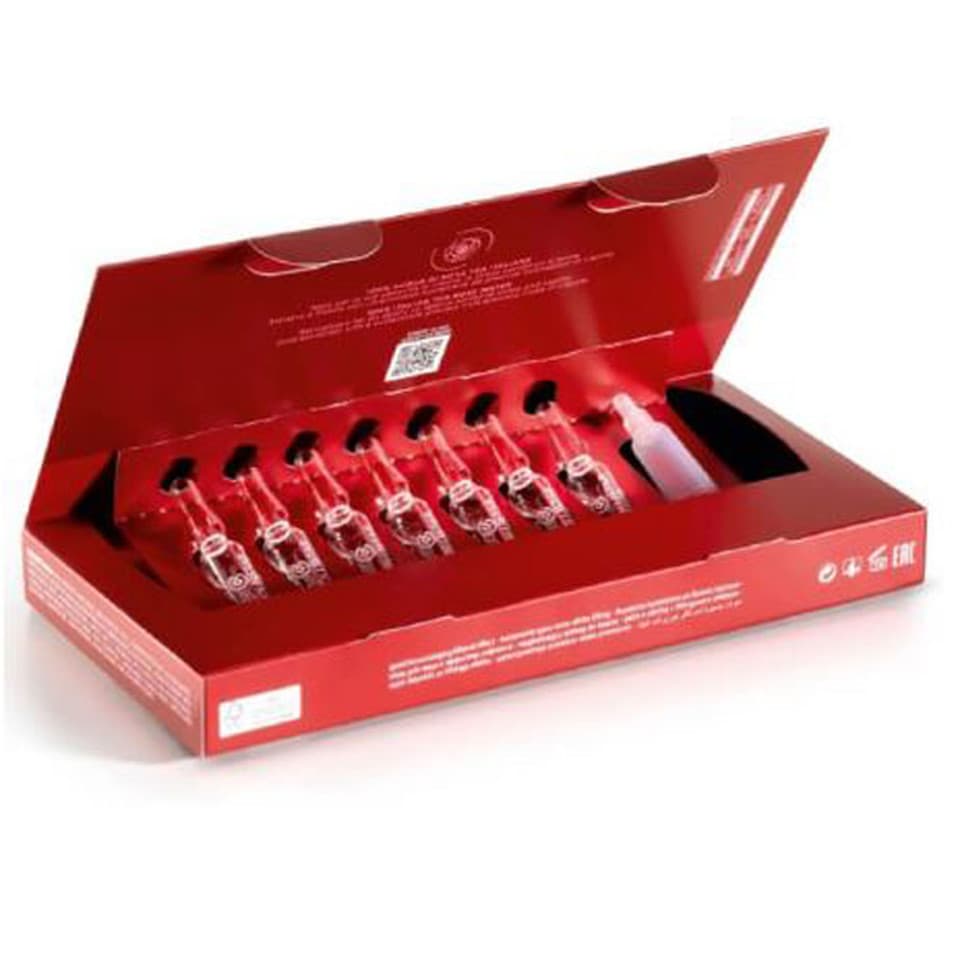 Lift Hd+ Fiale Liftanti Effetto Tensore Immediato 7x1.5 Ml