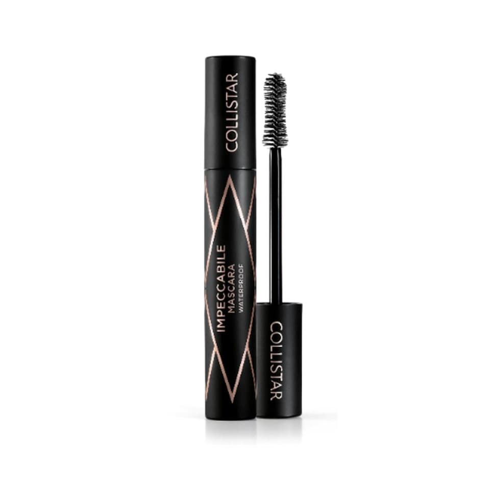 Impeccabile Mascara Waterproof