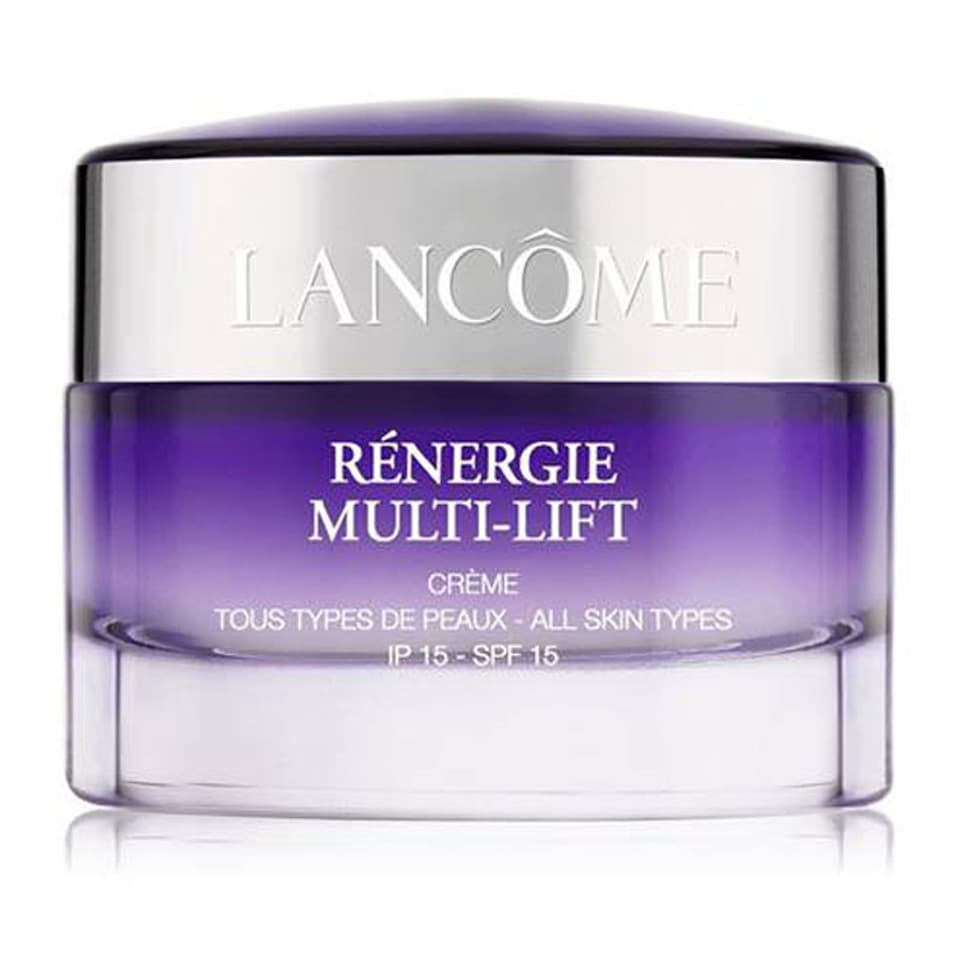 Renergie Multi-lift Gravity Creme - Crema Viso 50 Ml