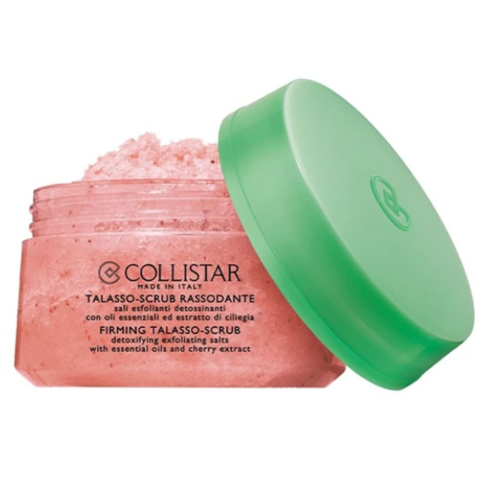 Talasso-scrub Rassodante