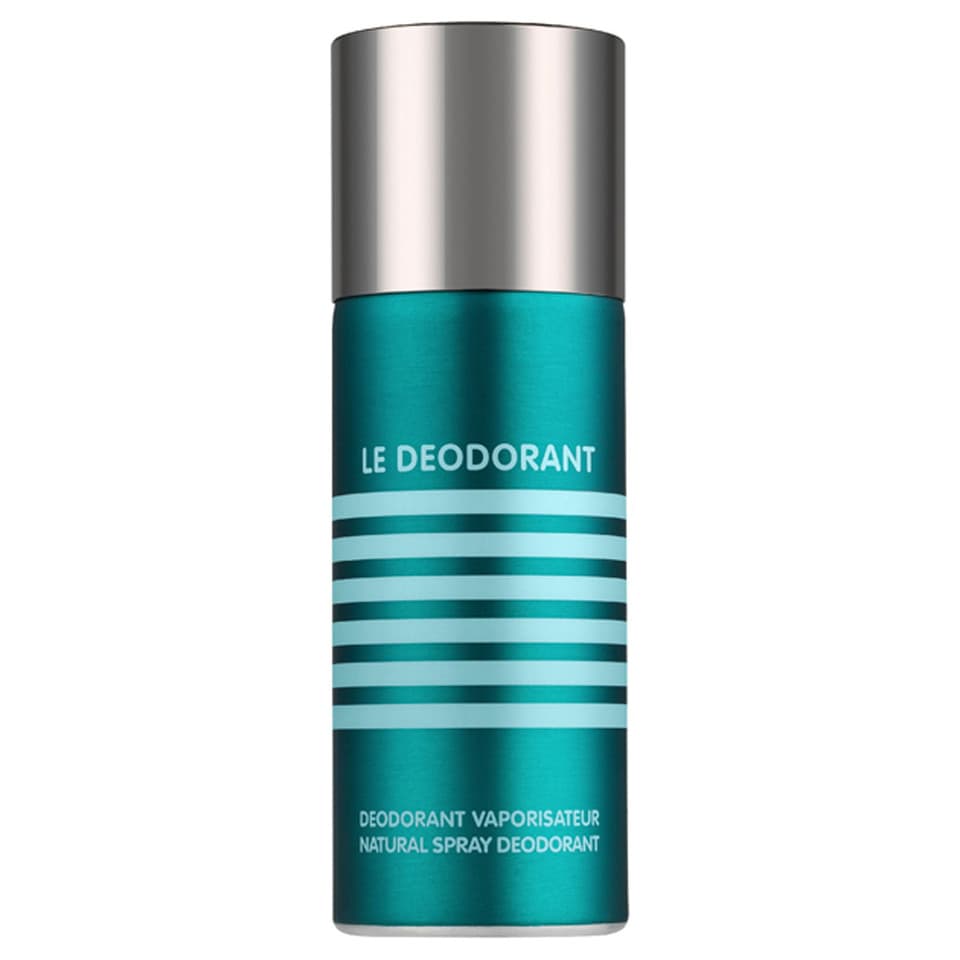 Le Male - Deodorante Spray