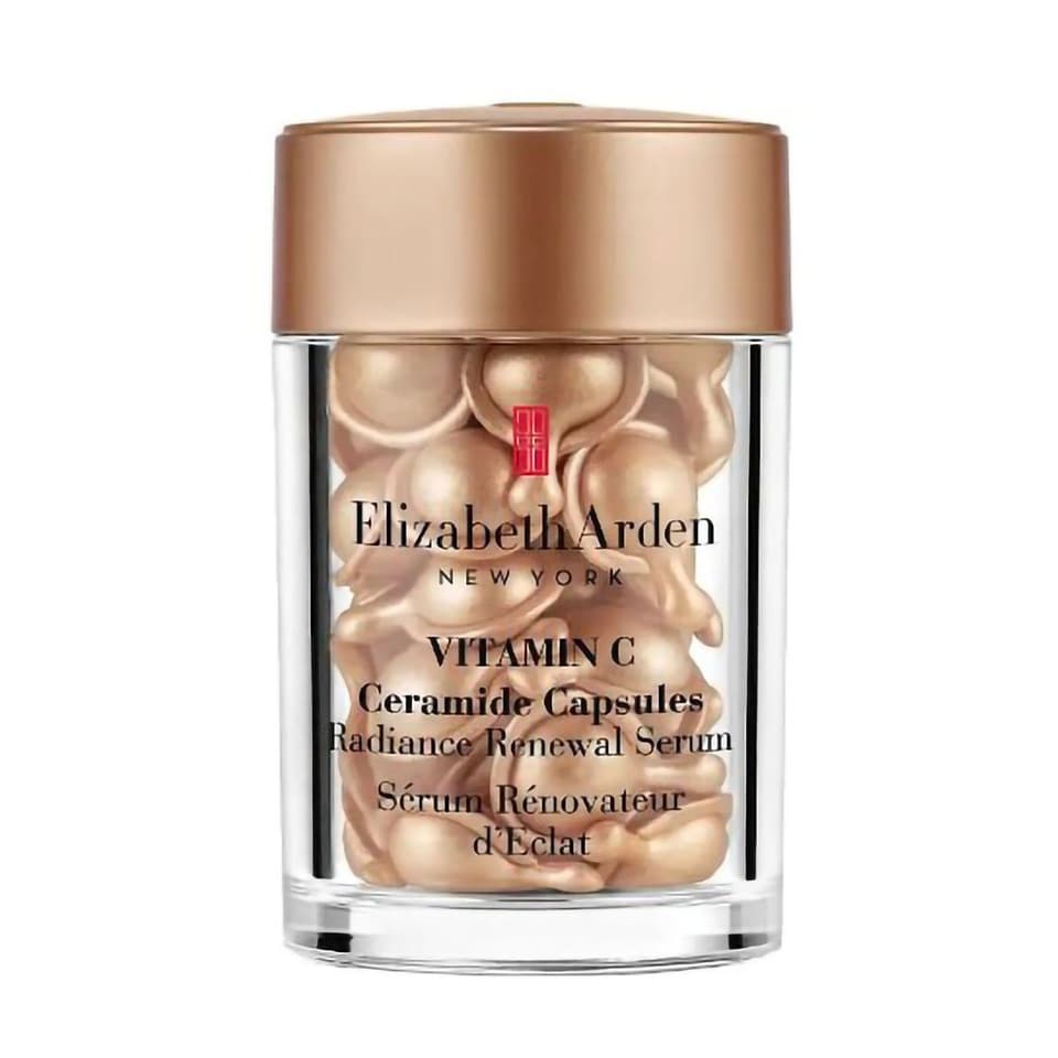 Ceramide Capsules Radiance Renewal Serum Vitamin C