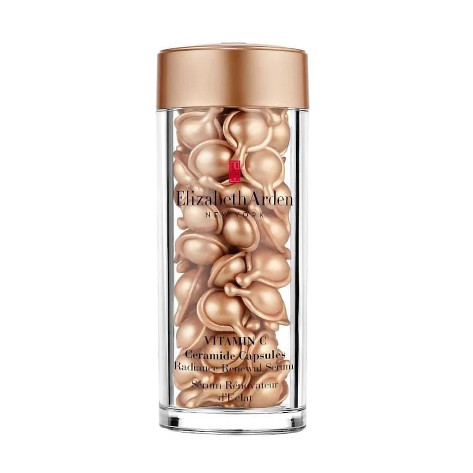 Ceramide Capsules Radiance Renewal Serum Vitamin C