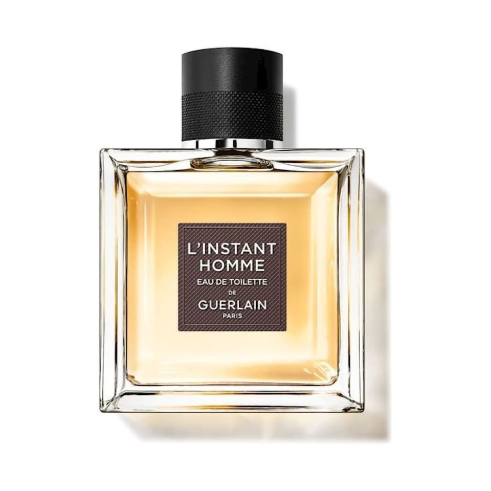 L'instant De Guerlain Pour Homme - Eau De Toilette