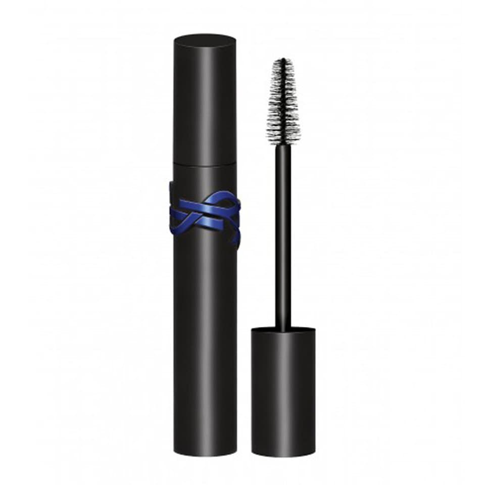 Lash Clash Waterproof Mascara Nero