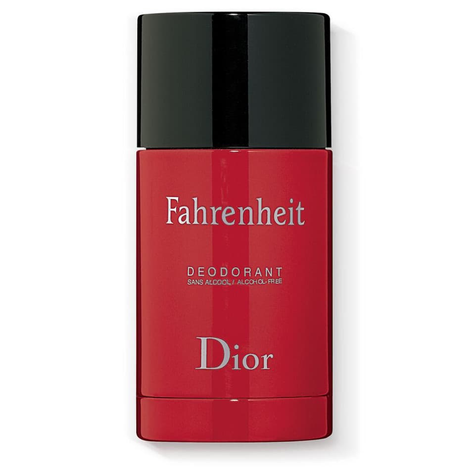 Fahrenheit - Deodorante Stick