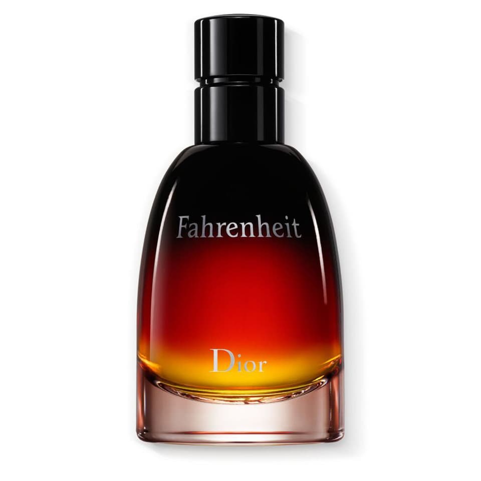 Fahrenheit - Parfum