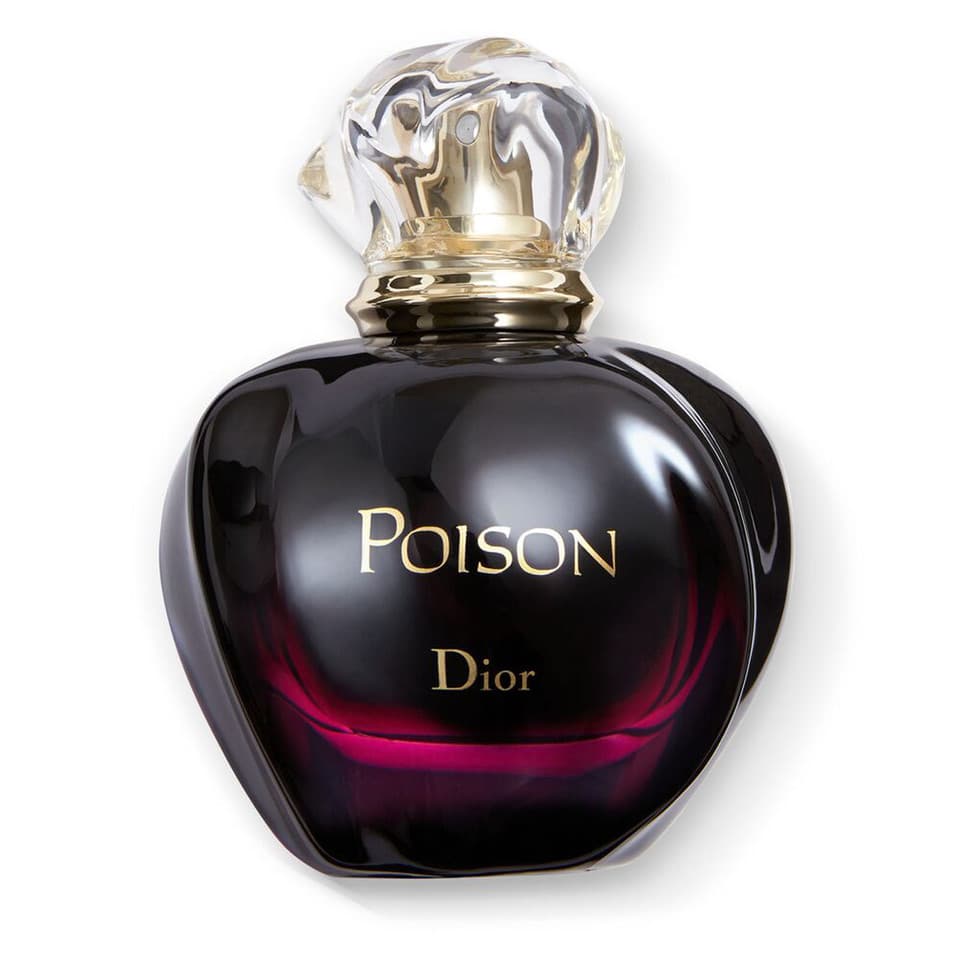 Poison - Eau De Toilette