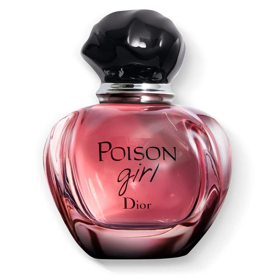 Poison Girl - Eau De Parfum