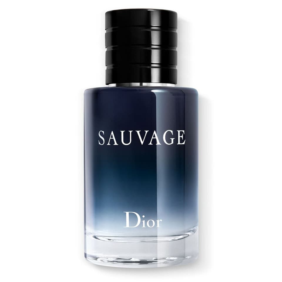Sauvage - Eau De Toilette