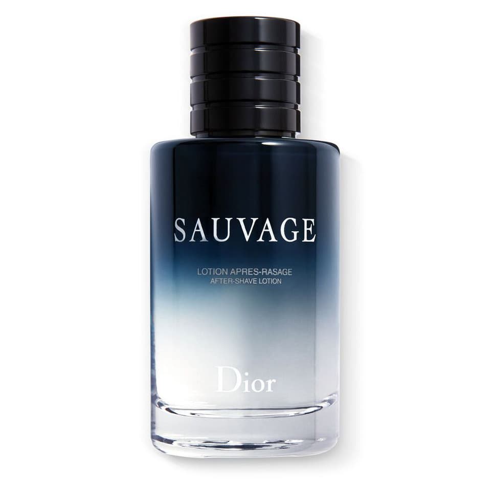 Sauvage After Shave Lozione