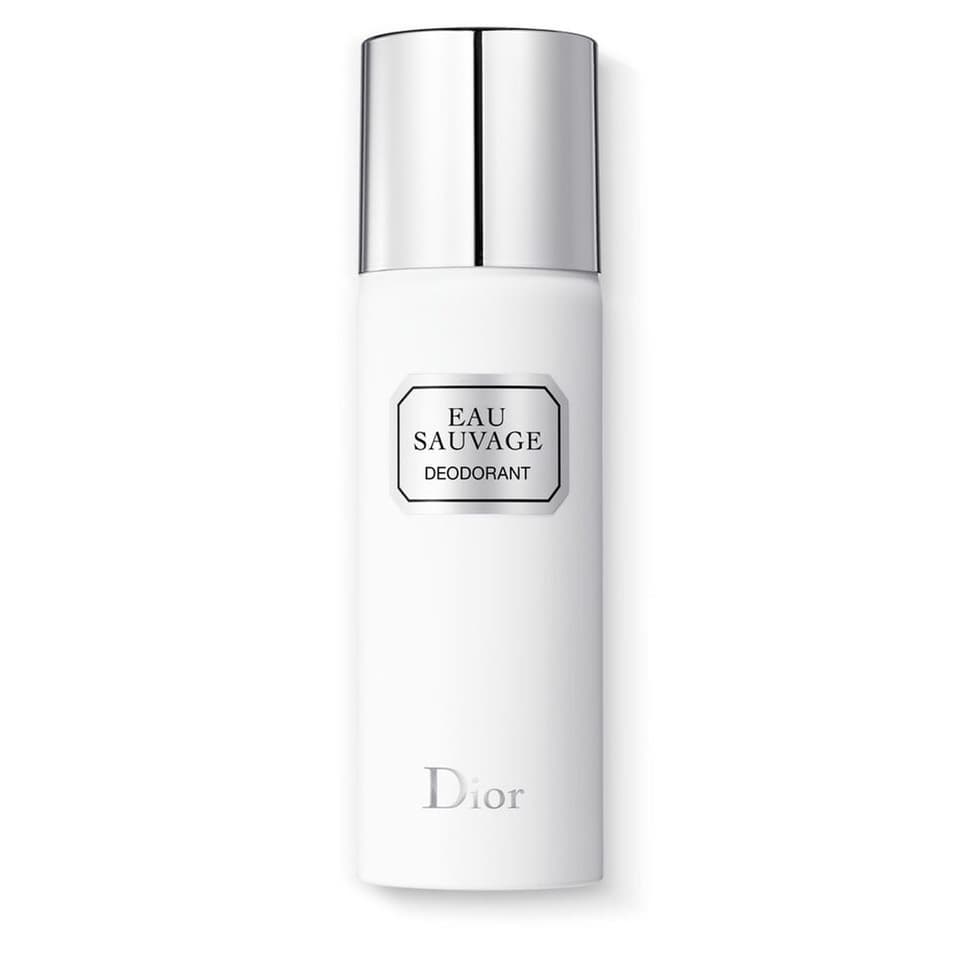 Eau Savage - Deodorante Spray Vapo