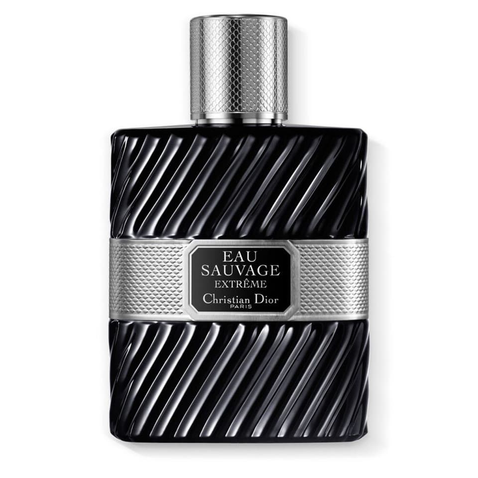 Eau Sauvage Extreme - Eau De Toilette