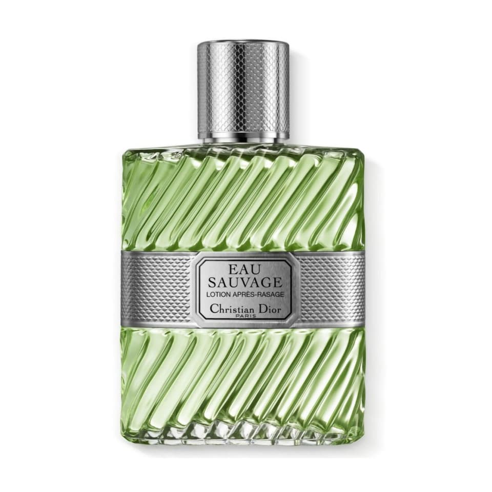Eau Sauvage - Lozione After Shave