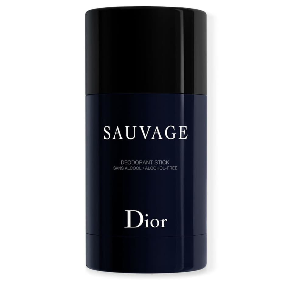 Sauvage Deodorante In Stick
