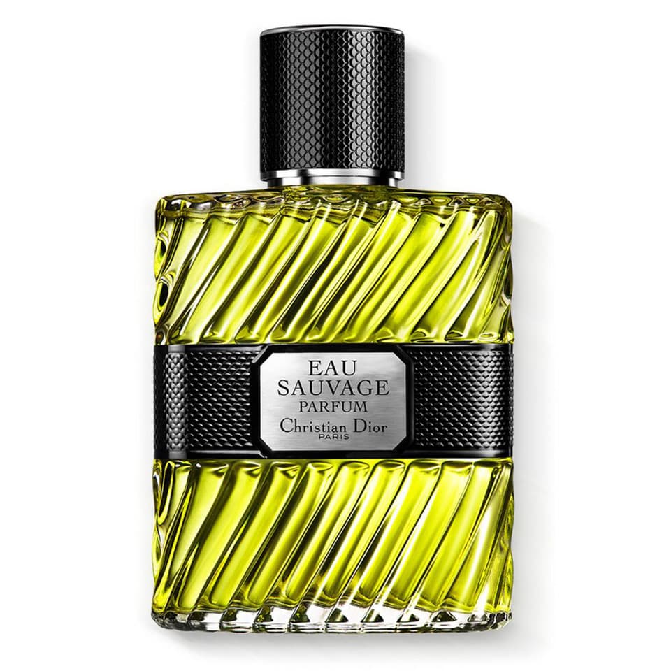Eau Sauvage – Parfum