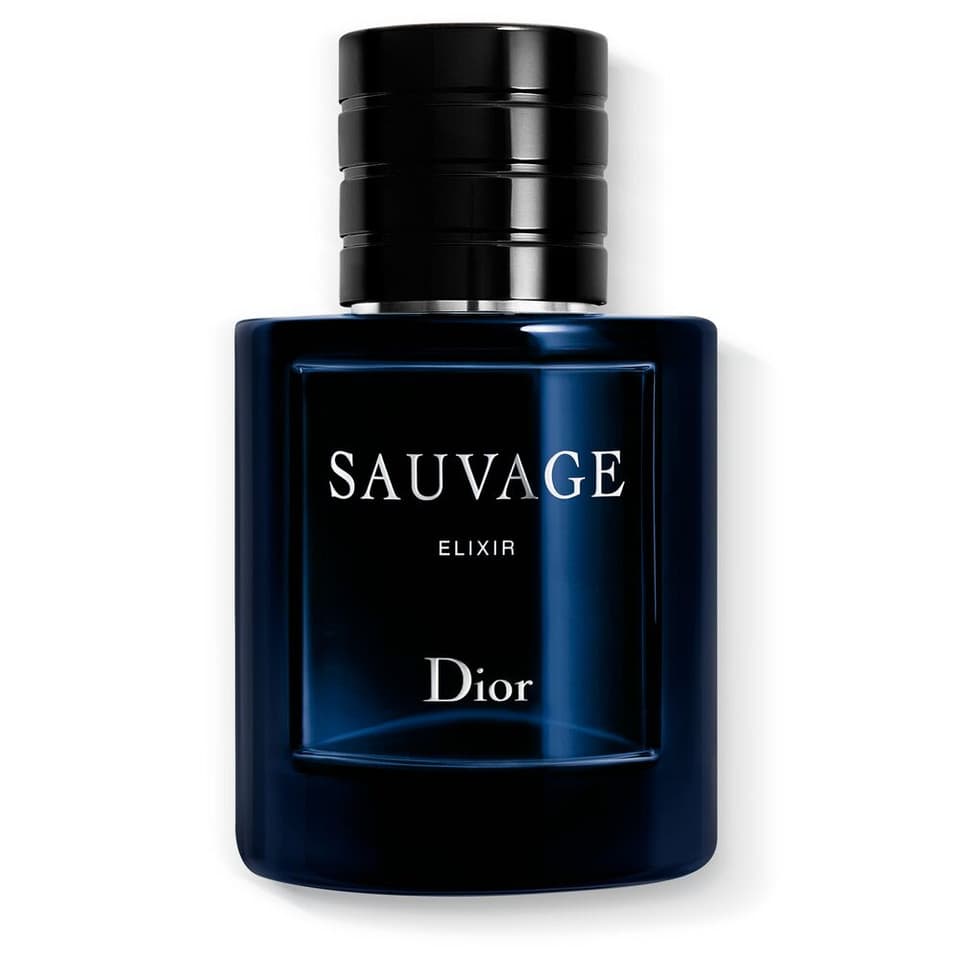 Sauvage Elixir – Eau De Parfum