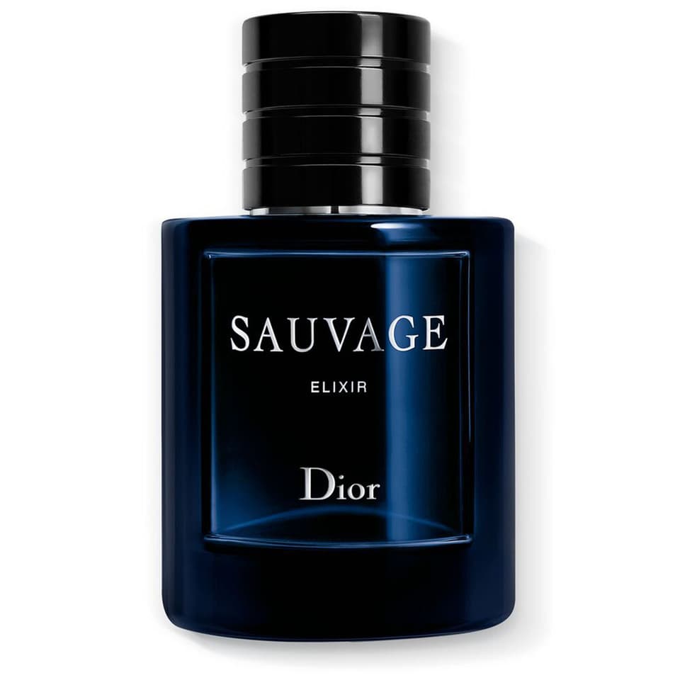 Sauvage Elixir – Parfum