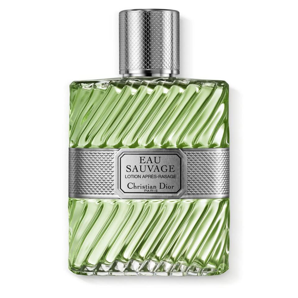 Eau Savage - After Shave