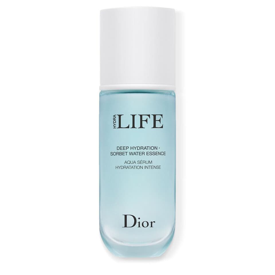 Deep Hydration Sorbet Water Essence