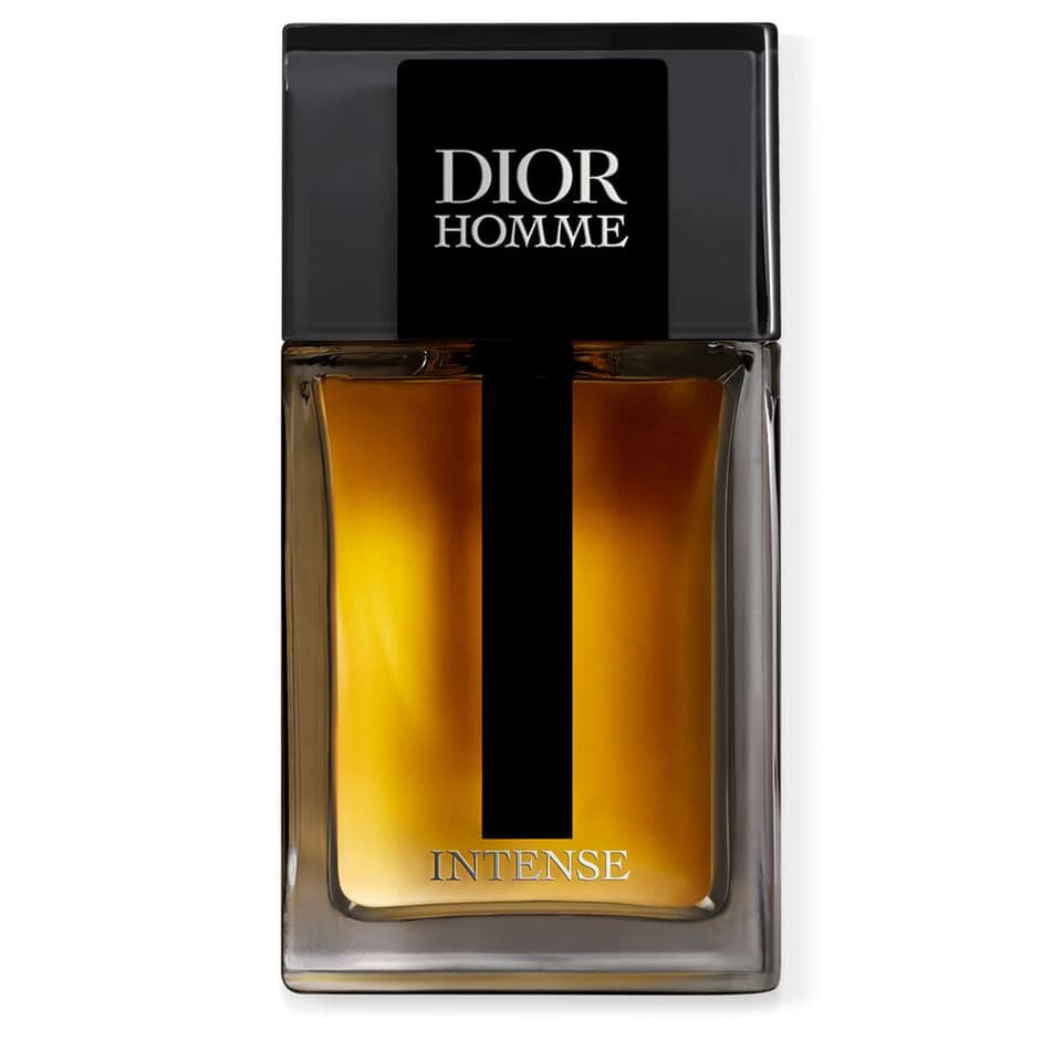 Dior Homme Intense - Eau de Parfum