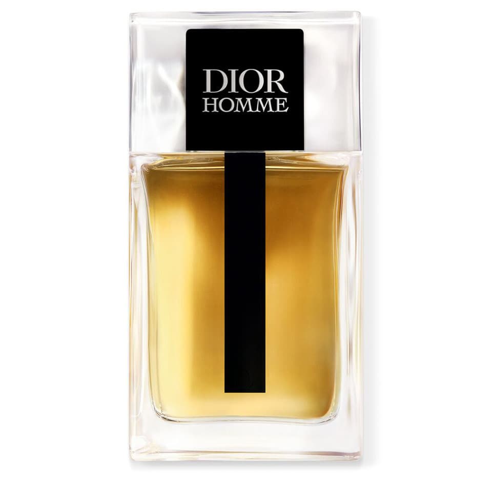 Dior Homme - Eau De Toilette