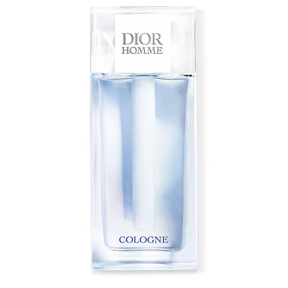 Dior Homme Cologne - Eau De Cologne