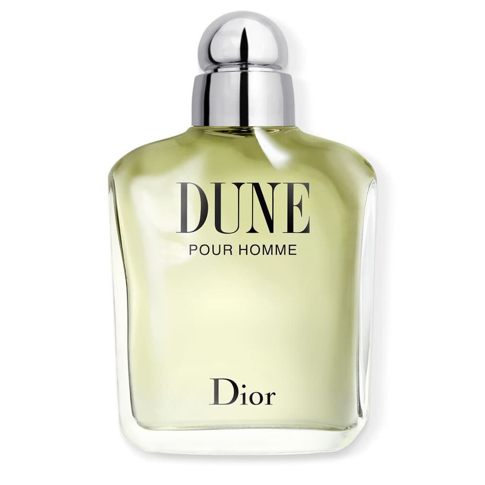 Dune Pour Homme - Eau De Toilette