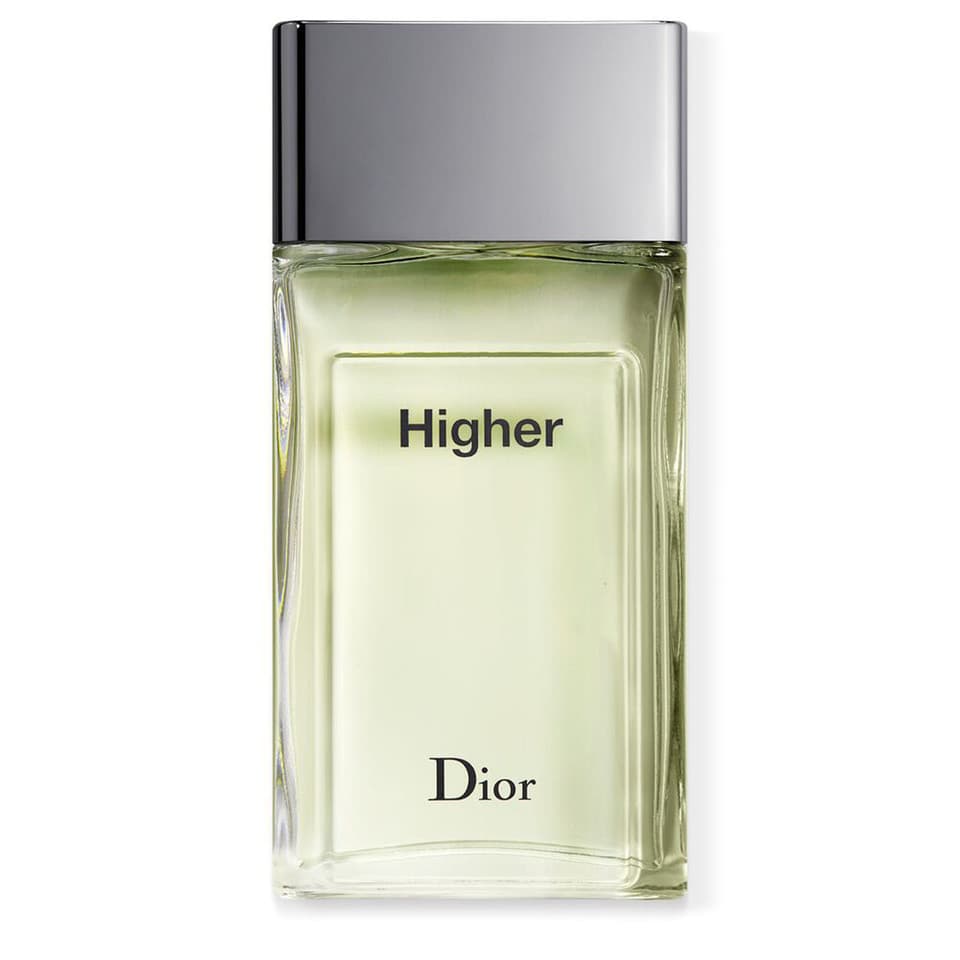 Higher - Eau De Toilette