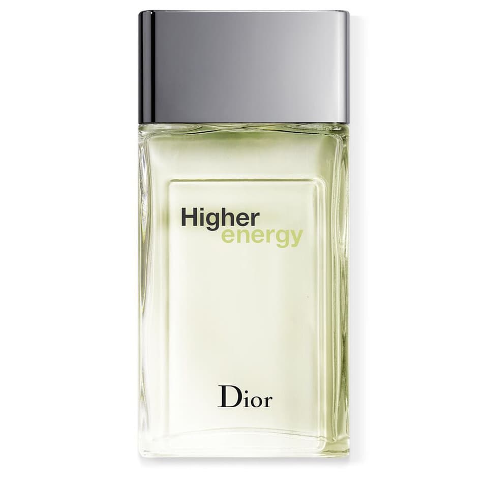 Higher Energy - Eau De Toilette