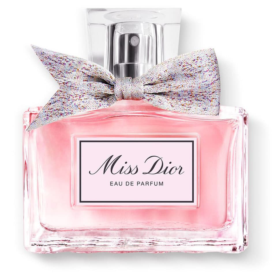 Miss Dior – Eau De Parfum
