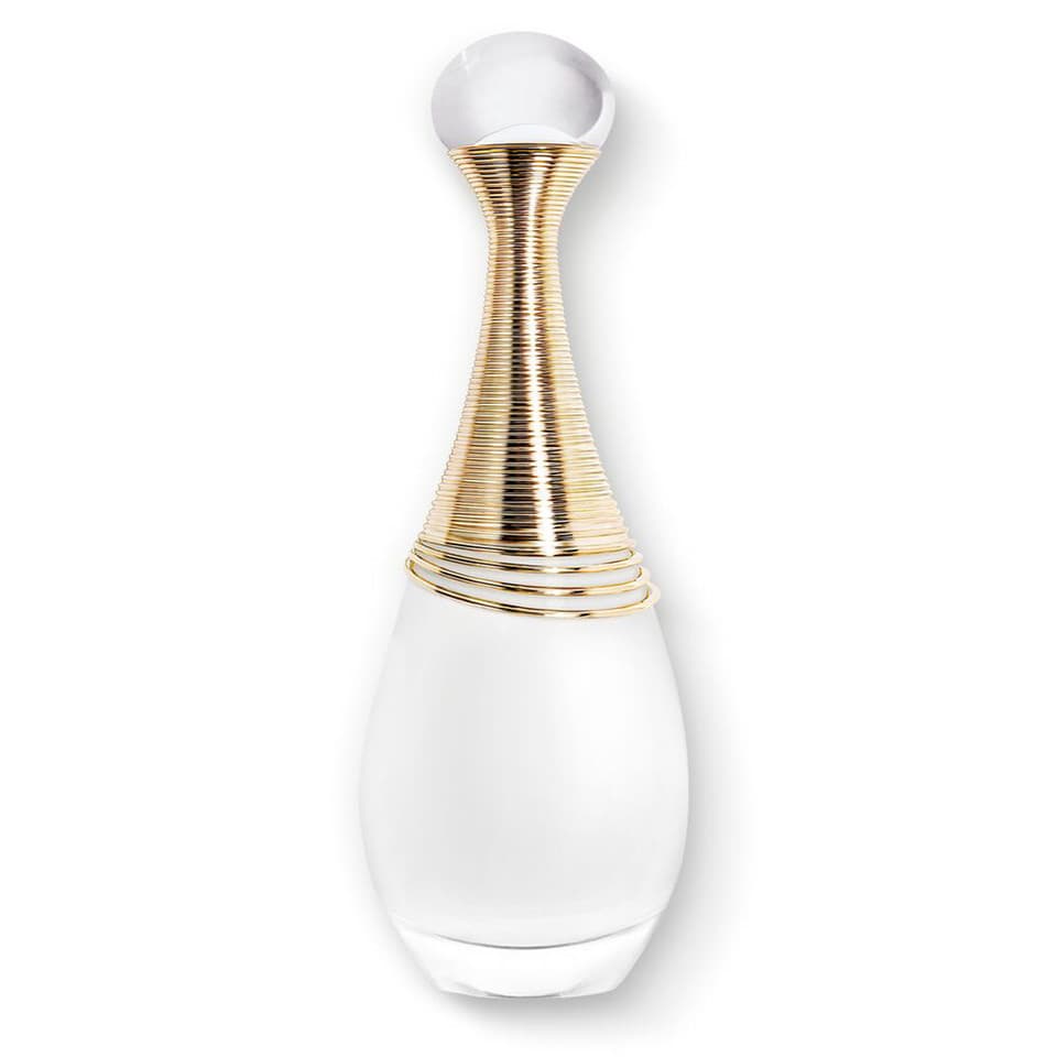 J'adore Parfum D'eau – Eau De Parfum