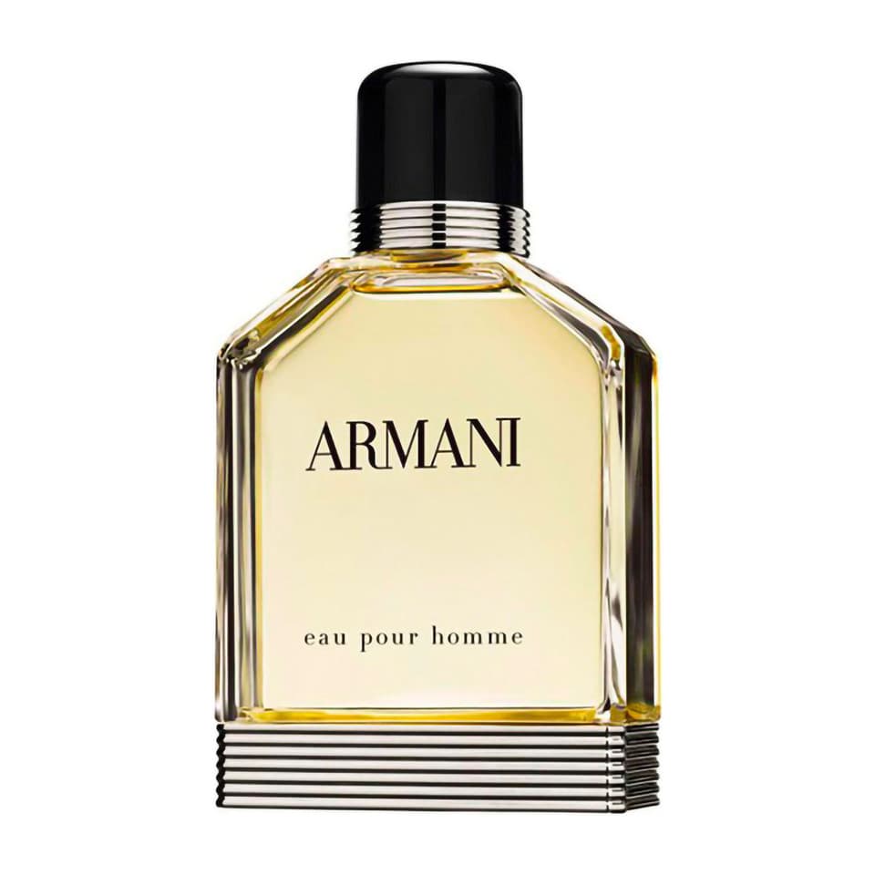 Eau Pour Homme - Eau De Toilette