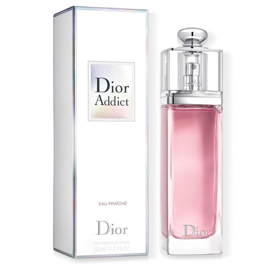 Dior Addict – Eau De Toilette