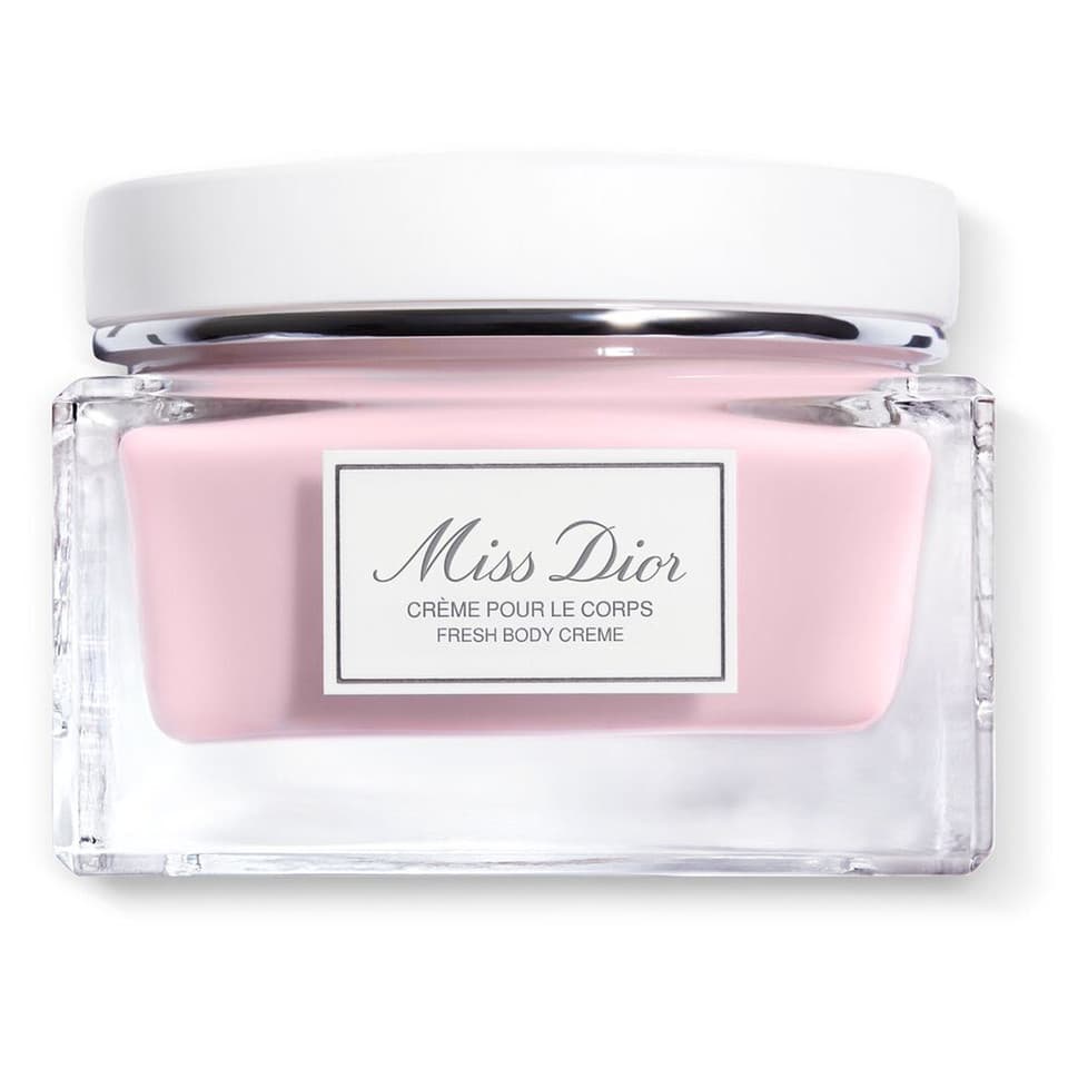 Miss Dior – Crema Corpo Da Donna
