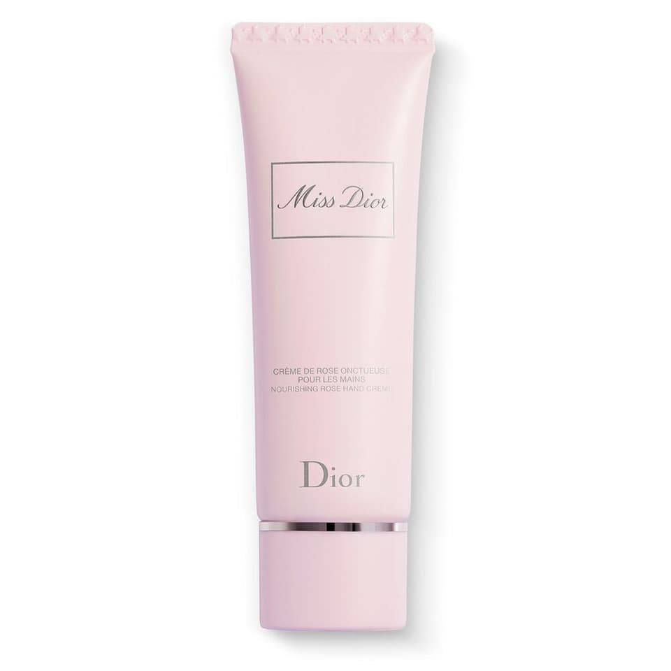 Miss Dior - Crema Di Rosa Fondente Per Le Mani