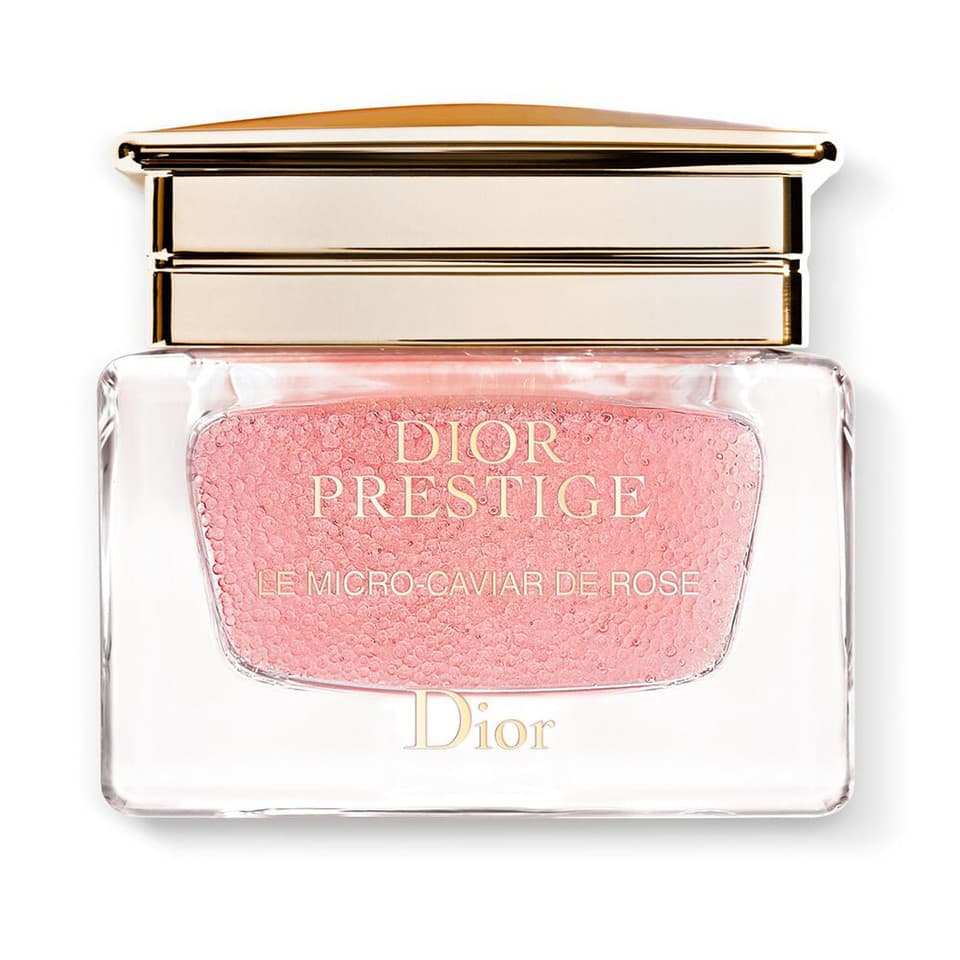 Dior Prestige – Le Micro-caviar De Rose